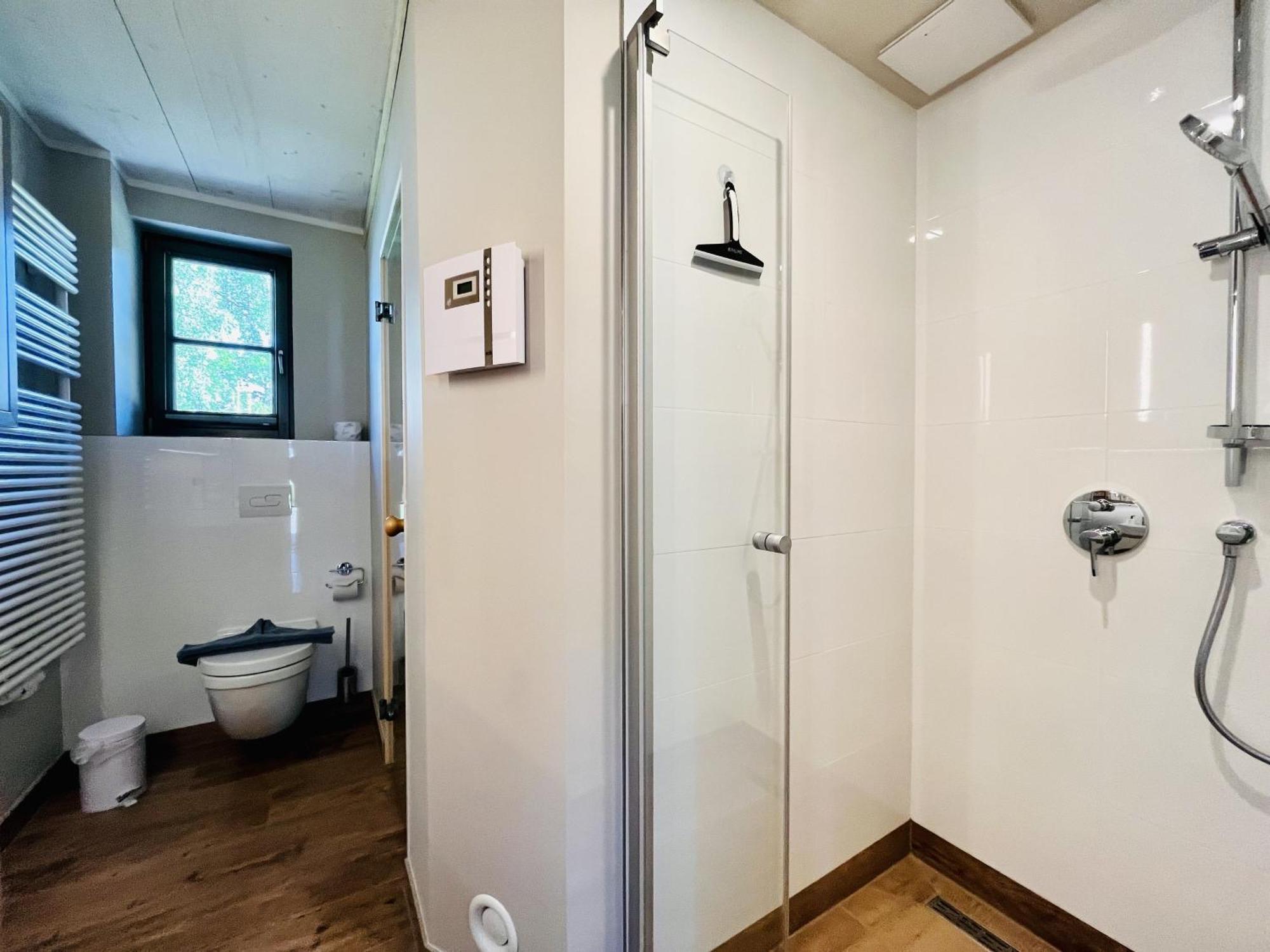 Ferienhaus Strandleben 09 Feriendorf Klein Stresow Ruegen By Ruyastay Putbus Buitenkant foto